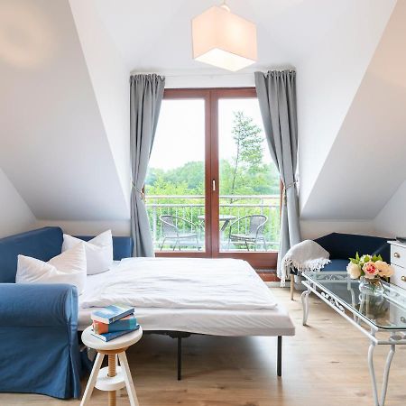 Ferienwohnung Lieblingsort Leichtigkeit Timmendorfer Strand Exterior foto