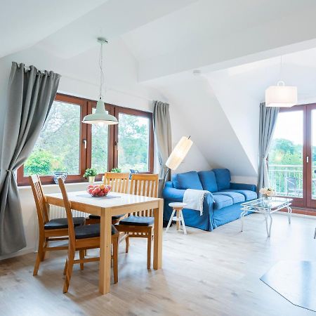 Ferienwohnung Lieblingsort Leichtigkeit Timmendorfer Strand Exterior foto