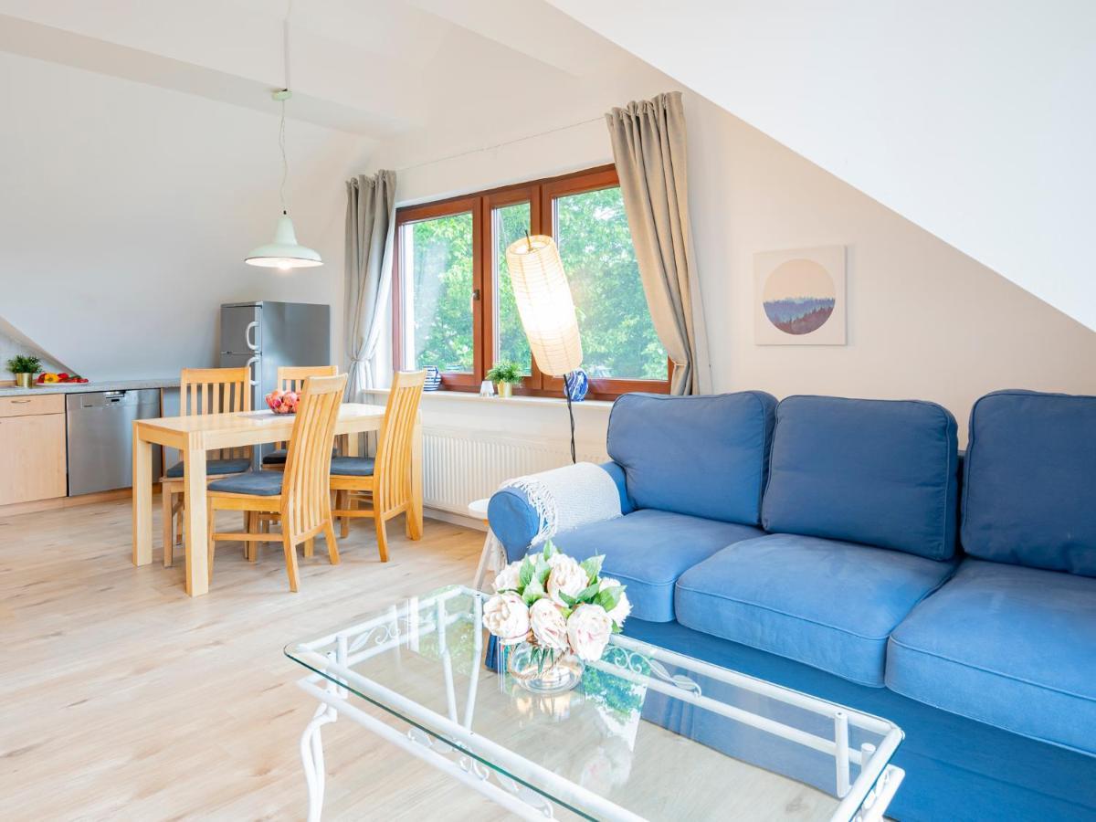 Ferienwohnung Lieblingsort Leichtigkeit Timmendorfer Strand Exterior foto
