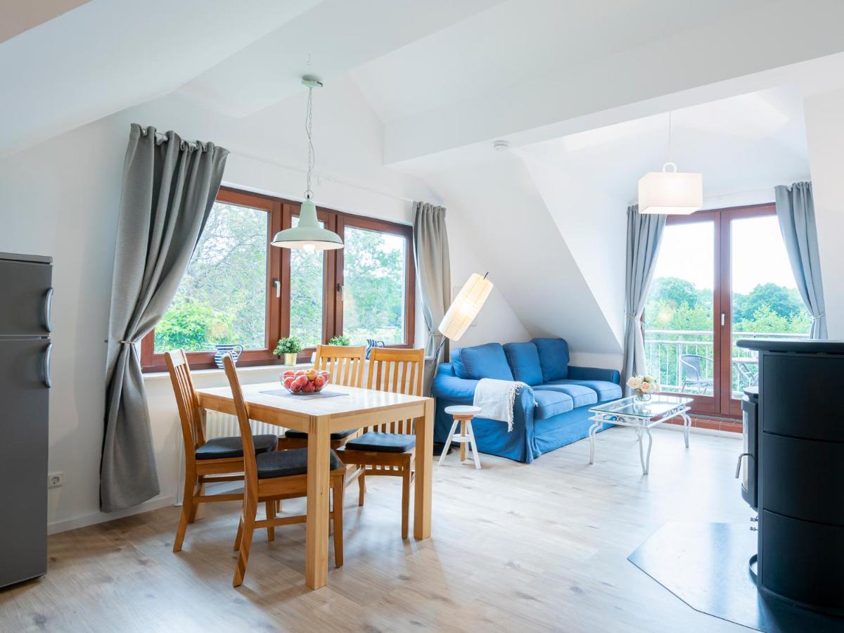Ferienwohnung Lieblingsort Leichtigkeit Timmendorfer Strand Exterior foto