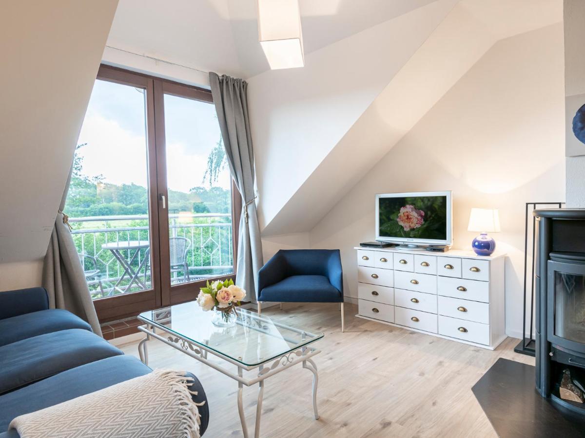 Ferienwohnung Lieblingsort Leichtigkeit Timmendorfer Strand Exterior foto