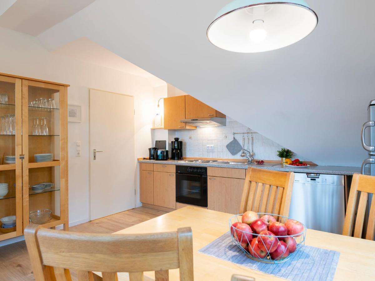 Ferienwohnung Lieblingsort Leichtigkeit Timmendorfer Strand Exterior foto