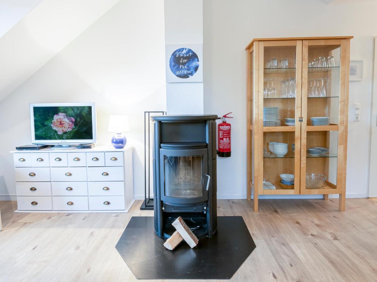 Ferienwohnung Lieblingsort Leichtigkeit Timmendorfer Strand Exterior foto