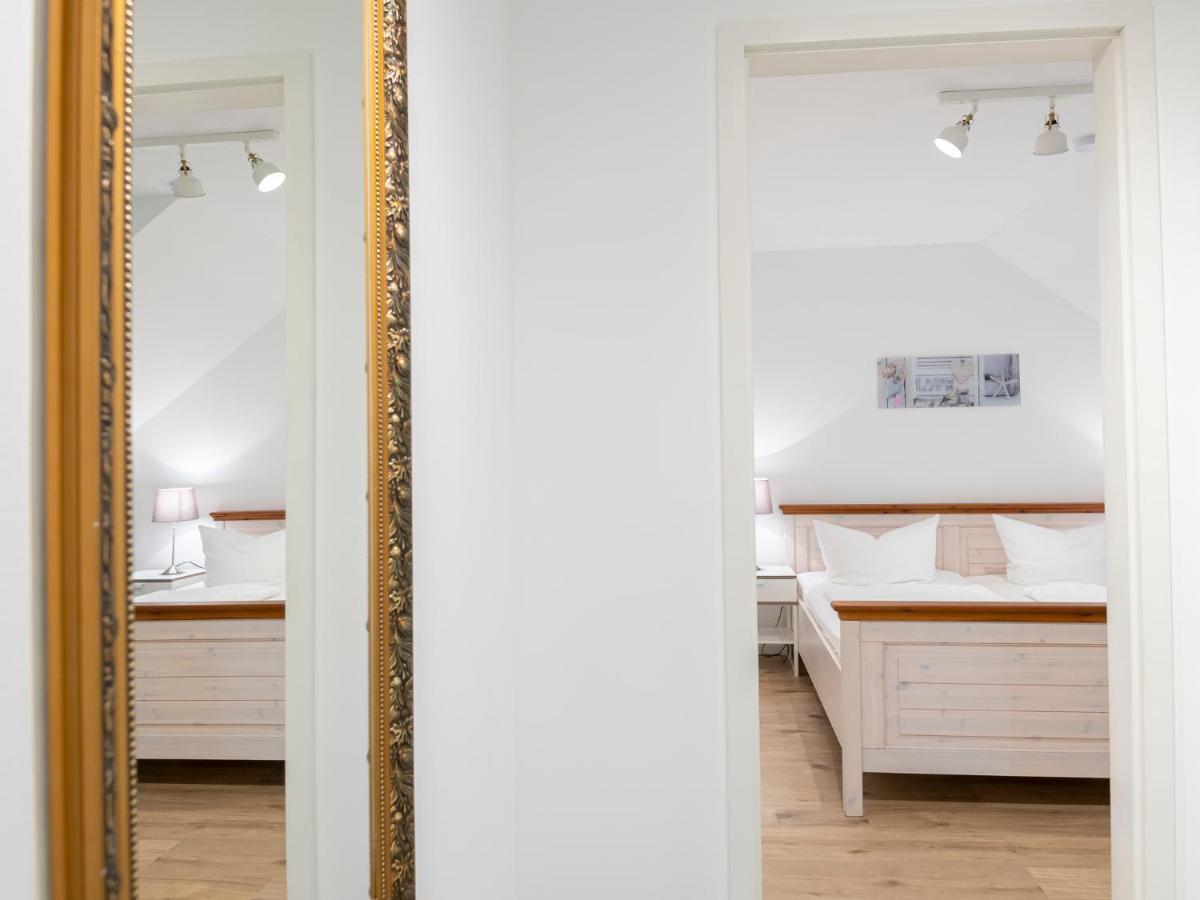 Ferienwohnung Lieblingsort Leichtigkeit Timmendorfer Strand Exterior foto