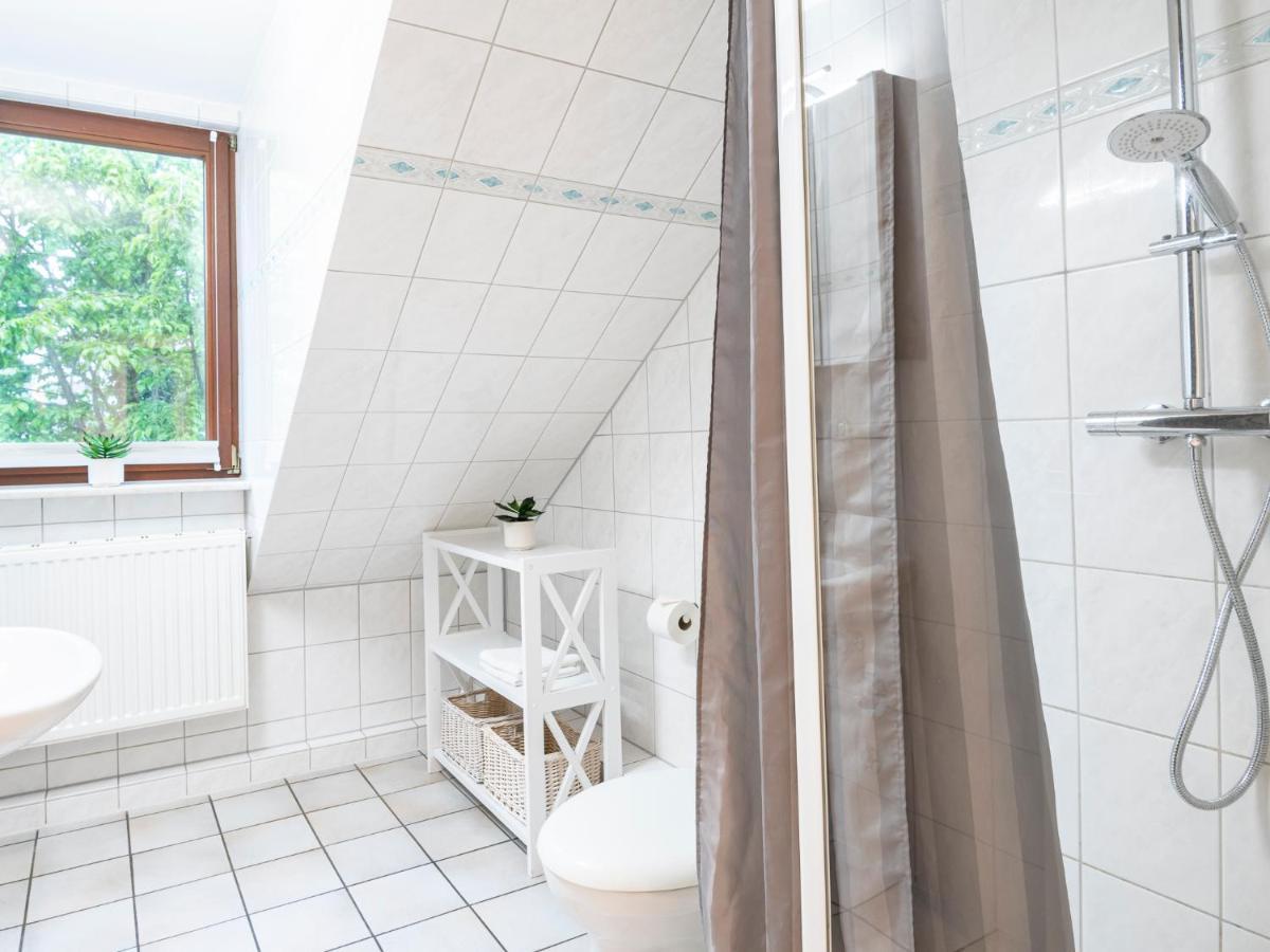 Ferienwohnung Lieblingsort Leichtigkeit Timmendorfer Strand Exterior foto