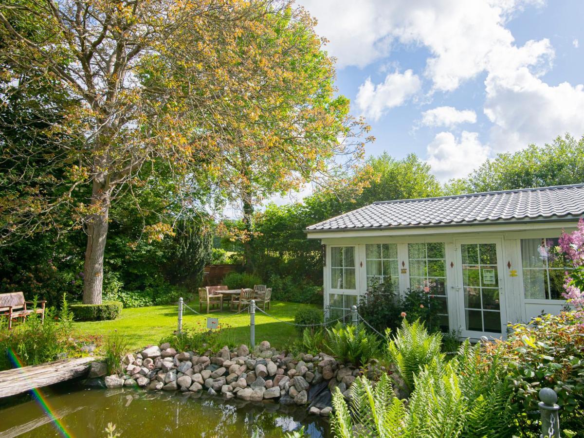 Ferienwohnung Lieblingsort Leichtigkeit Timmendorfer Strand Exterior foto