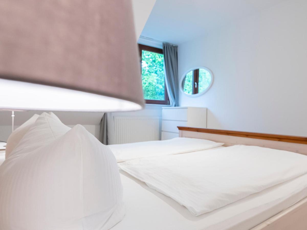 Ferienwohnung Lieblingsort Leichtigkeit Timmendorfer Strand Exterior foto