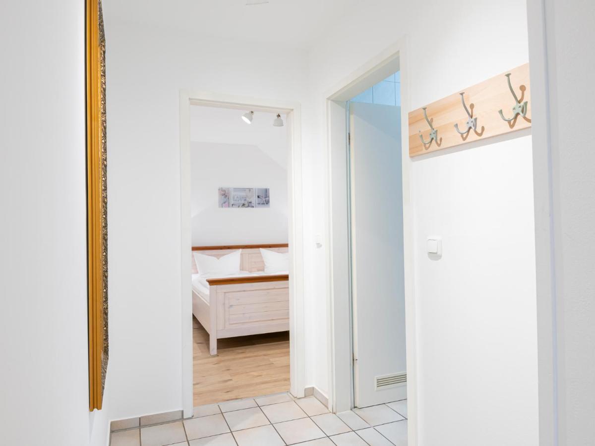Ferienwohnung Lieblingsort Leichtigkeit Timmendorfer Strand Exterior foto