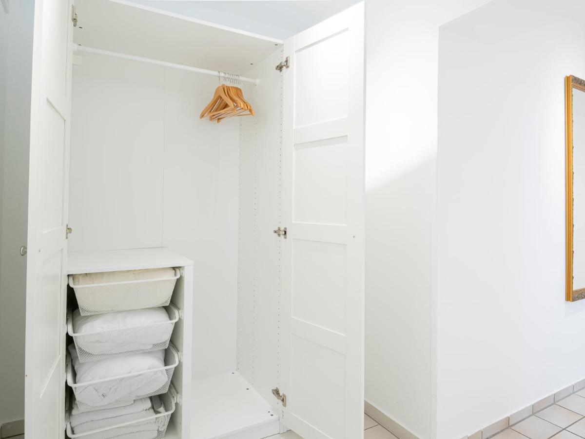 Ferienwohnung Lieblingsort Leichtigkeit Timmendorfer Strand Exterior foto